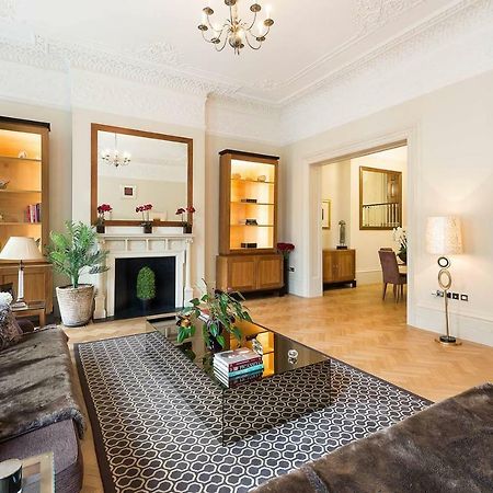 Grand Ambassadorial Duplex Apartment Hyde Park Лондон Екстер'єр фото