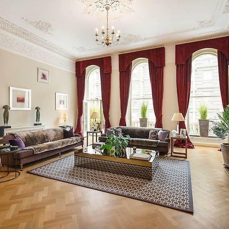 Grand Ambassadorial Duplex Apartment Hyde Park Лондон Екстер'єр фото