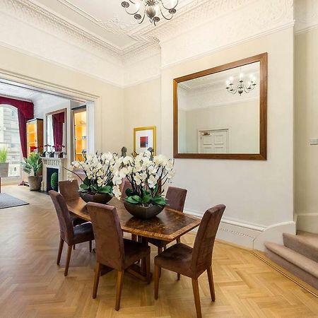 Grand Ambassadorial Duplex Apartment Hyde Park Лондон Екстер'єр фото