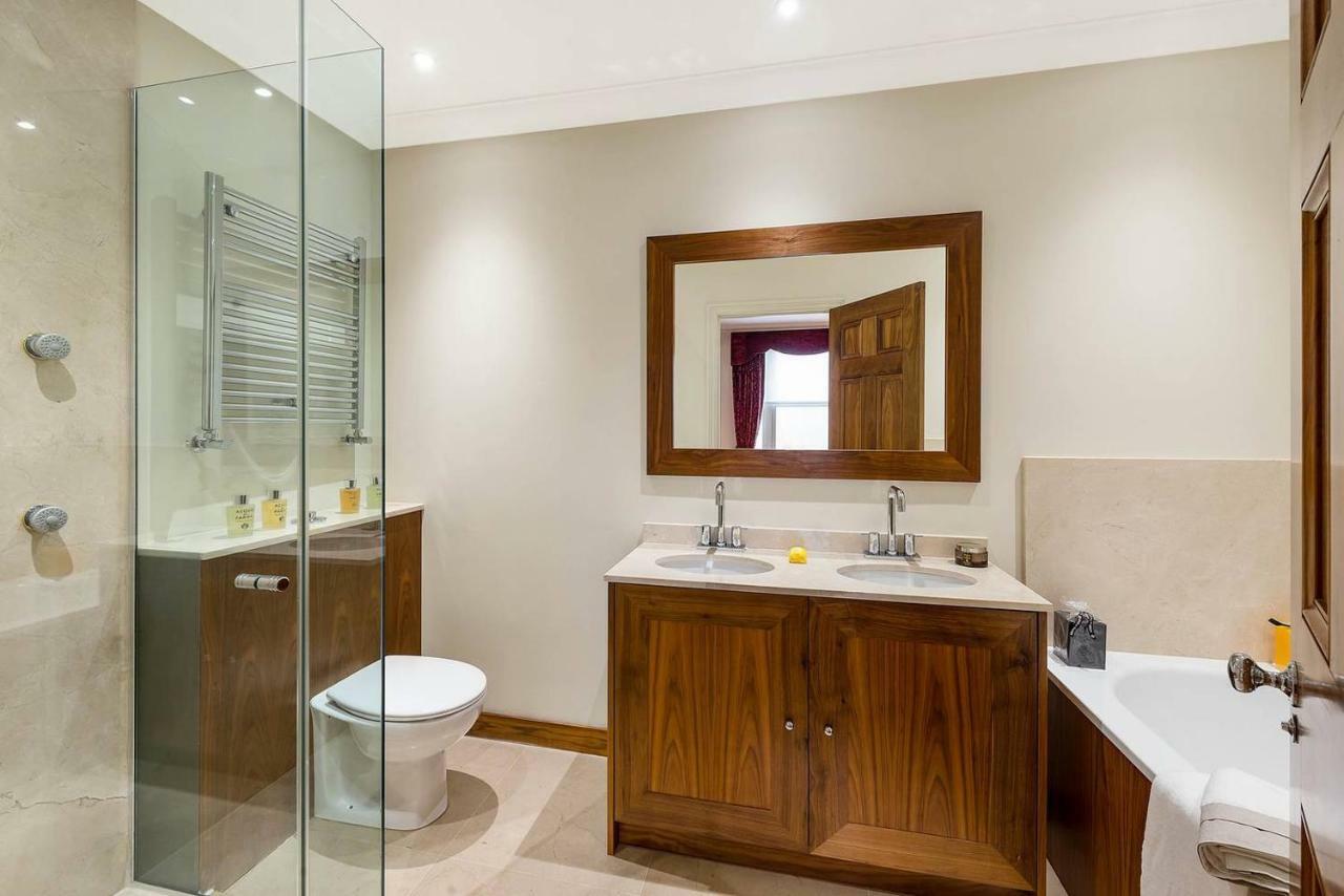 Grand Ambassadorial Duplex Apartment Hyde Park Лондон Екстер'єр фото