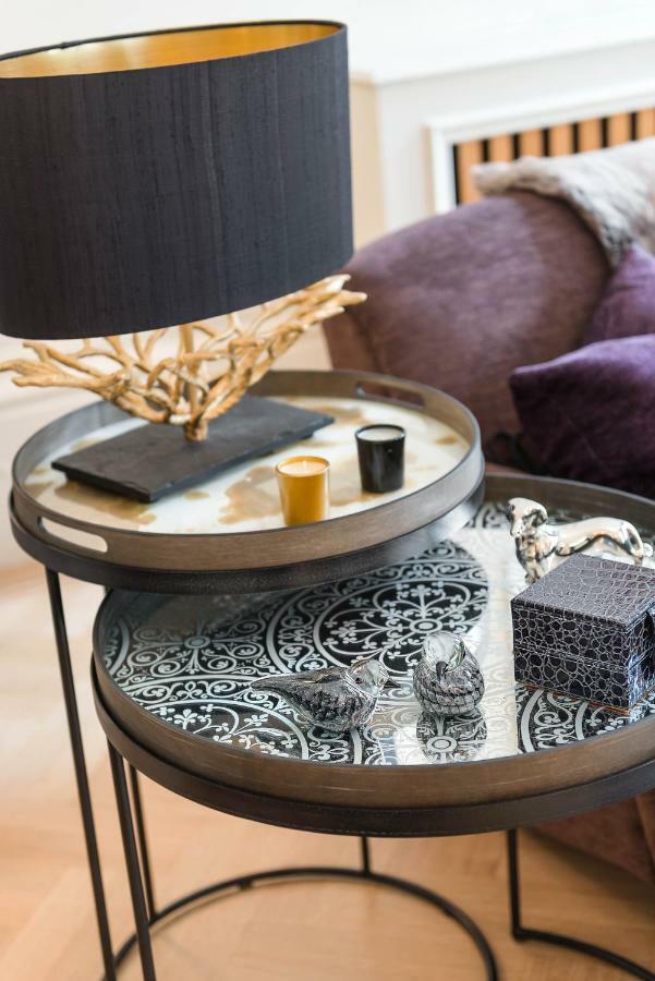 Grand Ambassadorial Duplex Apartment Hyde Park Лондон Екстер'єр фото
