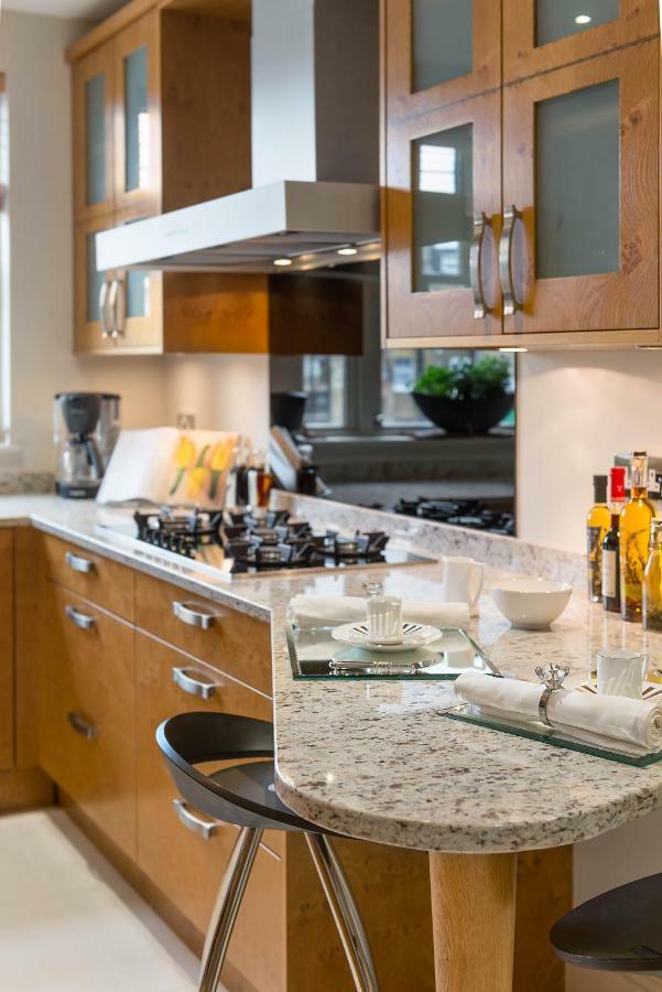 Grand Ambassadorial Duplex Apartment Hyde Park Лондон Екстер'єр фото